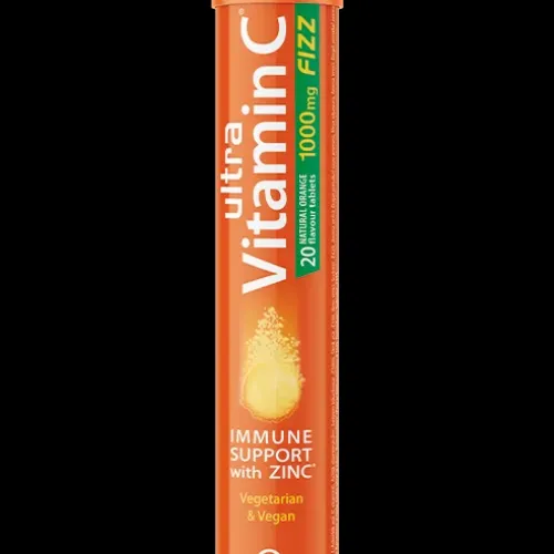 Ultra Vitamin C®