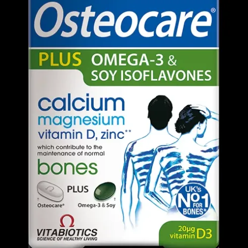 Osteocare Plus